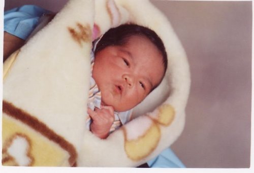 Adam Lazurus Charlie Kyikavichik