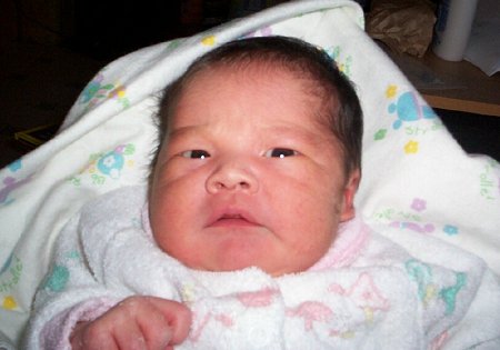 Baby Jaymi Janine Nikita